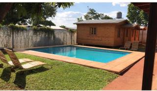 BUGANVILIAS LODGE - Puerto Iguazú - 2