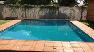 BUGANVILIAS LODGE - Puerto Iguazú - 1