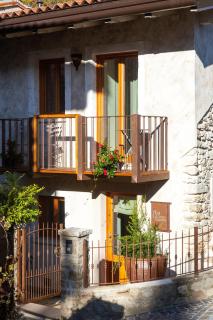 Borgo Cantagallo Casa Olivia 2 - Tremosine Sul Garda - 6