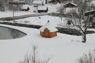 Chalet centaurée - Rémy HEROLD - Xonrupt-Longemer - 6
