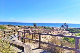 La casita soleada - Gran Alacant - Santa Pola - 1