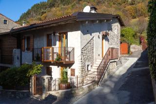 Borgo Cantagallo Casa Olivia 2 - Tremosine Sul Garda - 7