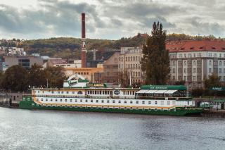 Admiral Botel - Prag - 2