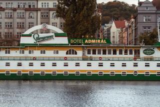 Admiral Botel - Prag - 5