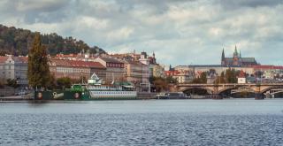 Admiral Botel - Prag - 4