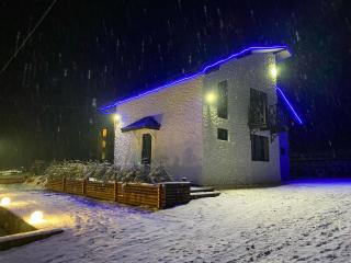 Guest House Lileya Villa - 9