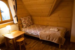 Domki Pod Tatrami - Rzepiska - 1