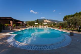Agriturismo La Panoramica - Assisi - 2