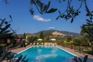 Agriturismo La Panoramica - Assisi - 1
