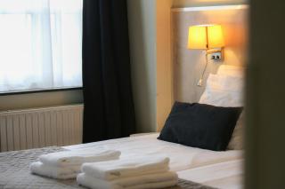 Hotel Joli Bergen - 7