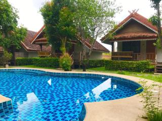 Siri Lagoona Resort - Nong Prue - 3