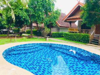 Siri Lagoona Resort - Nong Prue - 0