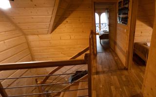 Domki Pod Tatrami - Rzepiska - 5