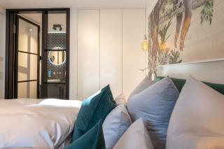 Ferienwohnung PARADIES am Tegernsee - 1