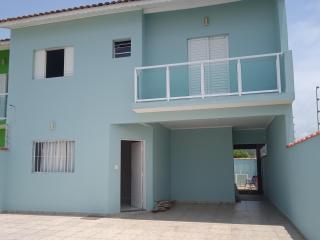 Casa com piscina à beira-mar - Itanhaém - 8