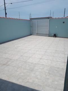 Casa com piscina à beira-mar - Itanhaém - 7
