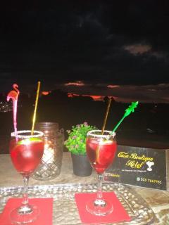 CASABOUTIQUE HOTEL - 6
