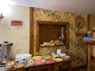 Guest House Lileya - Bukovel - 3