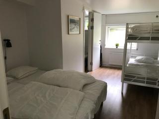 Hällestrand Seaview Apartment - 1