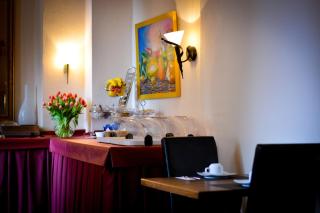 Hotel am Landeshaus - Wiesbaden - 6