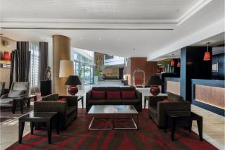 Hotel Baia - Luanda - 6