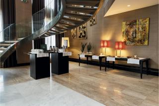 Hotel Baia - Luanda - 4
