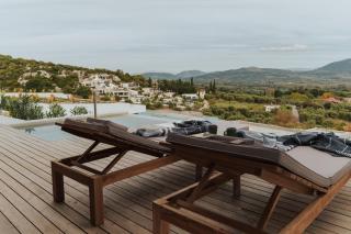 Villa Panorama - Palairos - 8