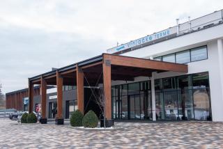 Spa Resort & Hotel Vrnjačke Terme - 1