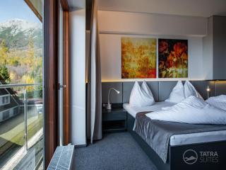 TATRA SUITES Luxury Studio A304 - Starý Smokovec - 9