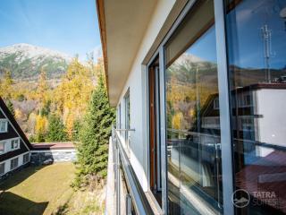 TATRA SUITES Luxury Studio A304 - 4