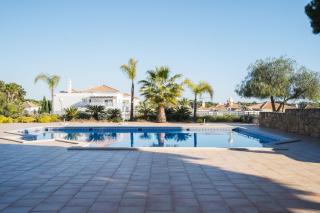 Quinta do Lago - Apartamento Salinas - 9
