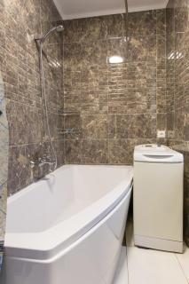 Апартаменты на Лермонтовской - 1