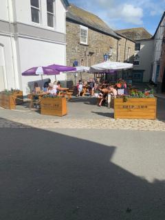 The Ship Inn Fowey - Fowey - 6
