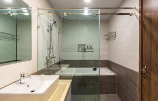 Bao Hung Hotel & Apartment - Tran Thai Tong - Hanoi - 9