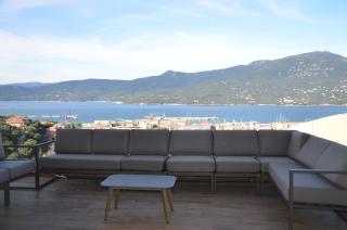 casa funtana d u frusteru - Propriano - 7