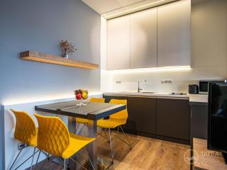 TATRA SUITES Luxury Studio A303 - Starý Smokovec - 7