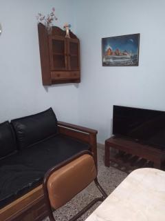 Departamento 6 personas con vista al mar - Mar de Ajó - 9