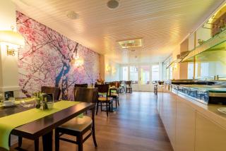 Hotel zum Kuhhirten - Bremen - 2