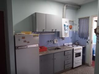 Departamento 6 personas con vista al mar - Mar de Ajó - 7