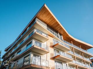 TATRA SUITES Luxury Studio A303 - Starý Smokovec - 1