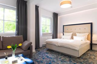 Hotel zum Kuhhirten - Bremen - 9