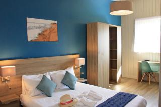 Azureva Hauteville - Hauteville-sur-Mer - 8