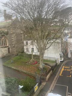 The Ship Inn Fowey - Fowey - 7
