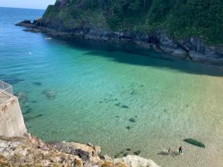 The Ship Inn Fowey - 9