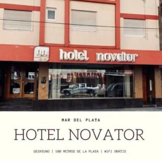 Novator Playa - 0