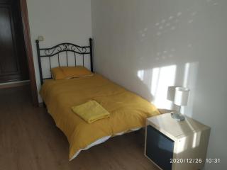 Apartamento TISARE wifi - Valladolid - 5