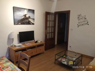 Apartamento TISARE wifi - Valladolid - 7