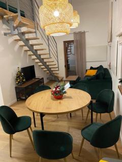 domki Stara Morawa - 4