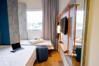 ibis budget Leme SP - 4