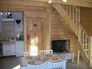 Domek Stokrotka - Krynica-Zdrój - 1